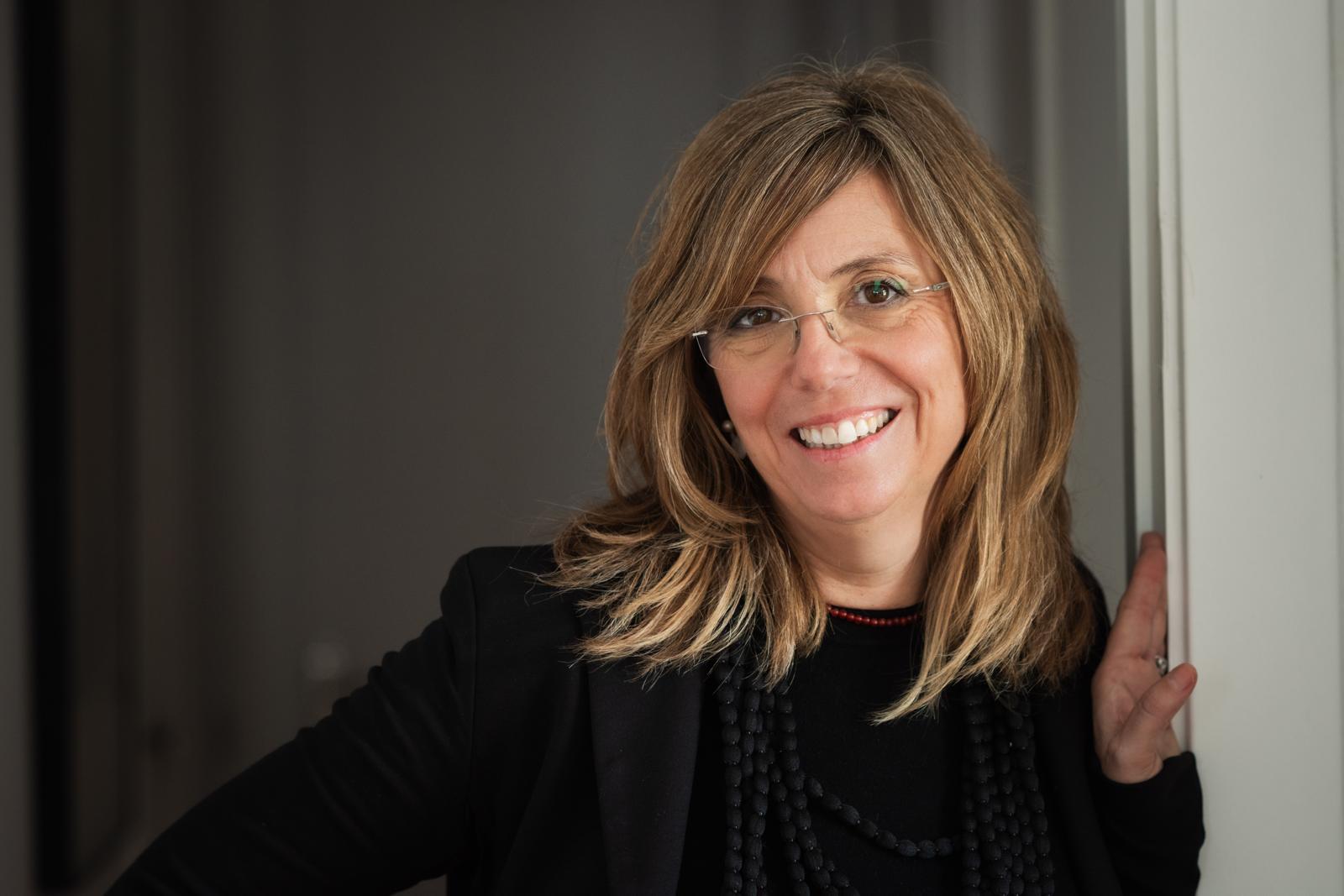 Mireia Cusidó